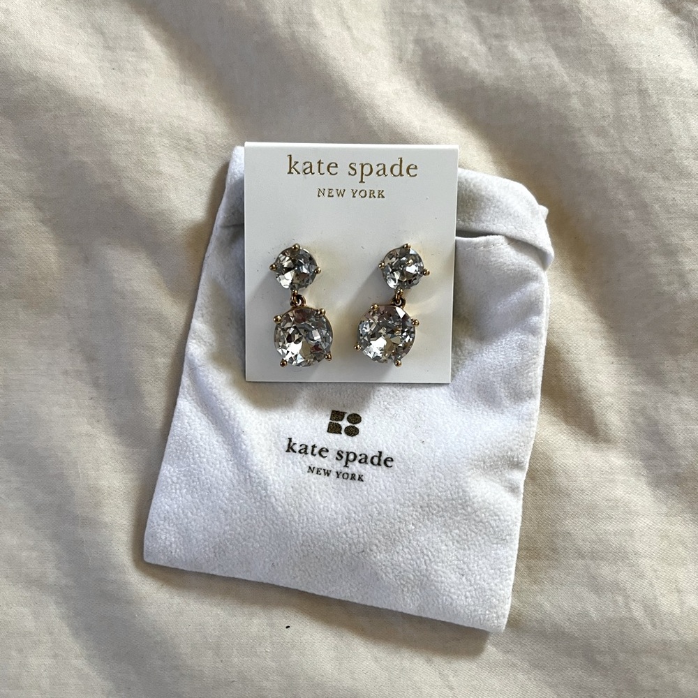 Kate Spade Earrings